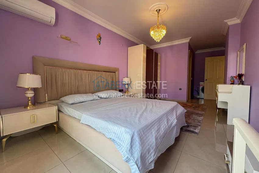 Purchase  Apartment in Mahmutlar, Alanya — two-bedroom furnished, 250 m to the sea 17 