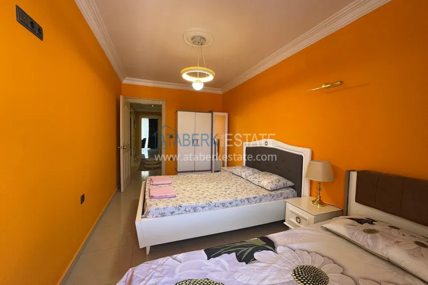 Purchase  Apartment in Mahmutlar, Alanya — two-bedroom furnished, 250 m to the sea 22 