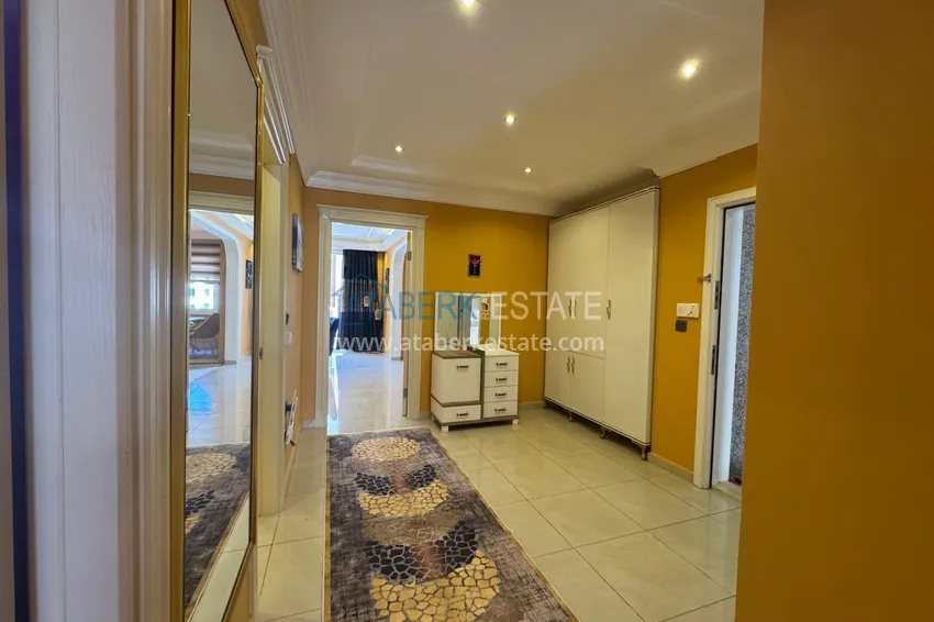 Purchase  Apartment in Mahmutlar, Alanya — two-bedroom furnished, 250 m to the sea 3 