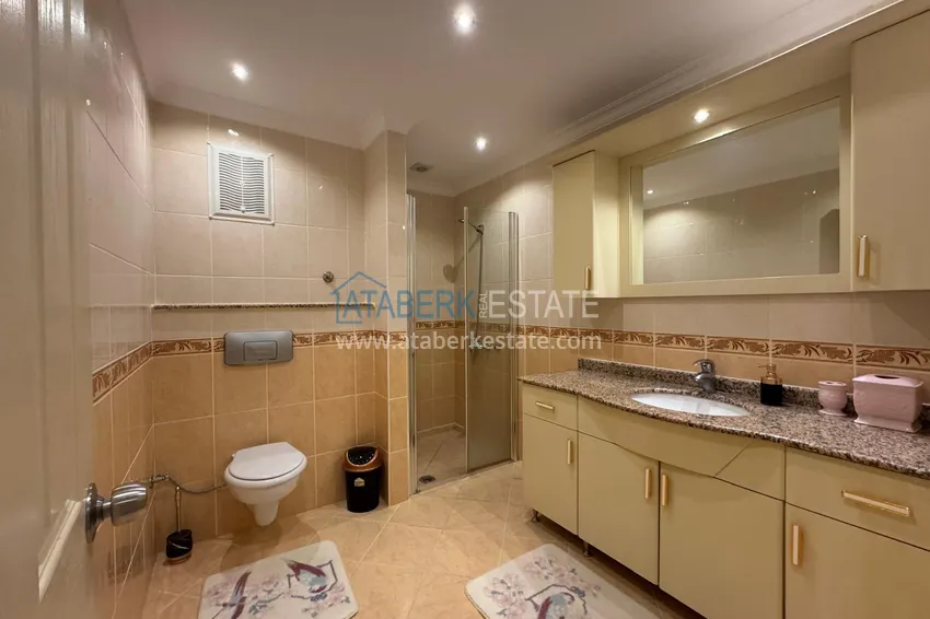 Purchase  Apartment in Mahmutlar, Alanya — two-bedroom furnished, 250 m to the sea 6 