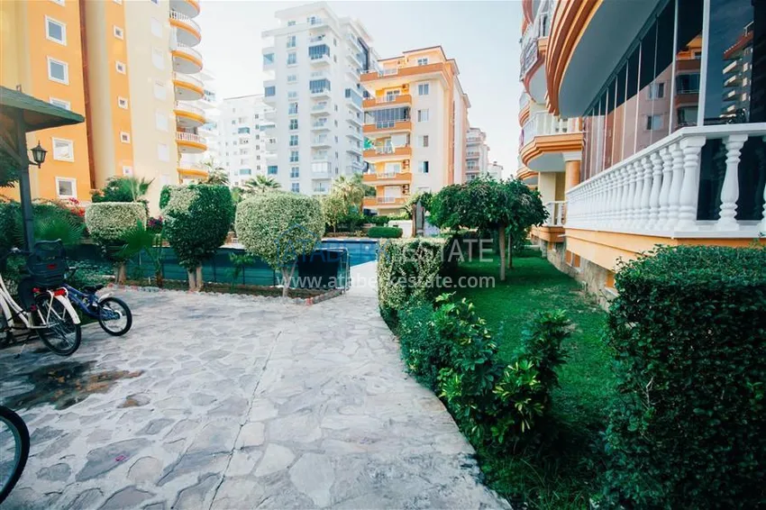 Apartment in Mahmutlar, Alanya — two-bedroom furnished, 250 m to the sea 8 