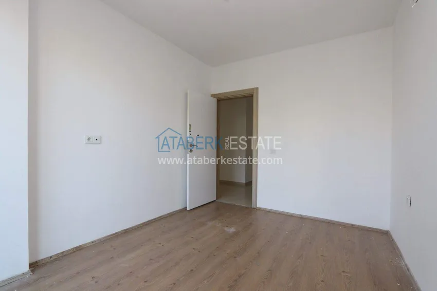 Purchase Garden duplex in Kestel - 200 m from the sea, suitable for citizenship 10 