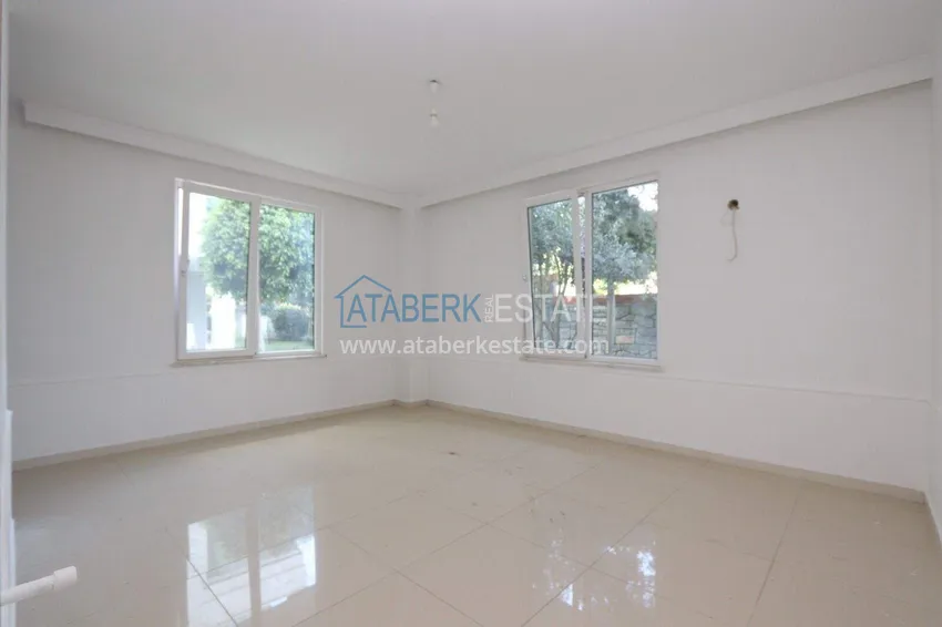 Purchase Garden duplex in Kestel - 200 m from the sea, suitable for citizenship 15 