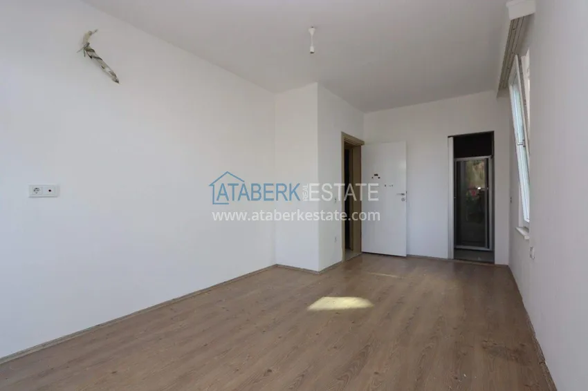 Purchase Garden duplex in Kestel - 200 m from the sea, suitable for citizenship 16 