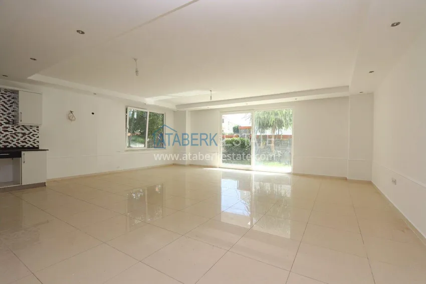 Purchase Garden duplex in Kestel - 200 m from the sea, suitable for citizenship 5 