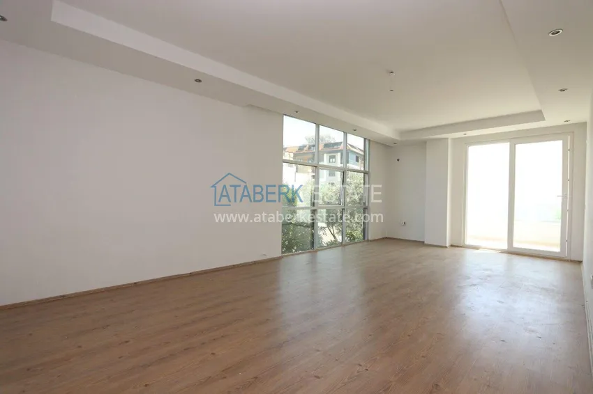 Purchase Garden duplex in Kestel - 200 m from the sea, suitable for citizenship 6 