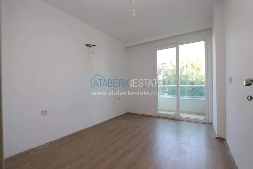 Purchase Garden duplex in Kestel - 200 m from the sea, suitable for citizenship 9 