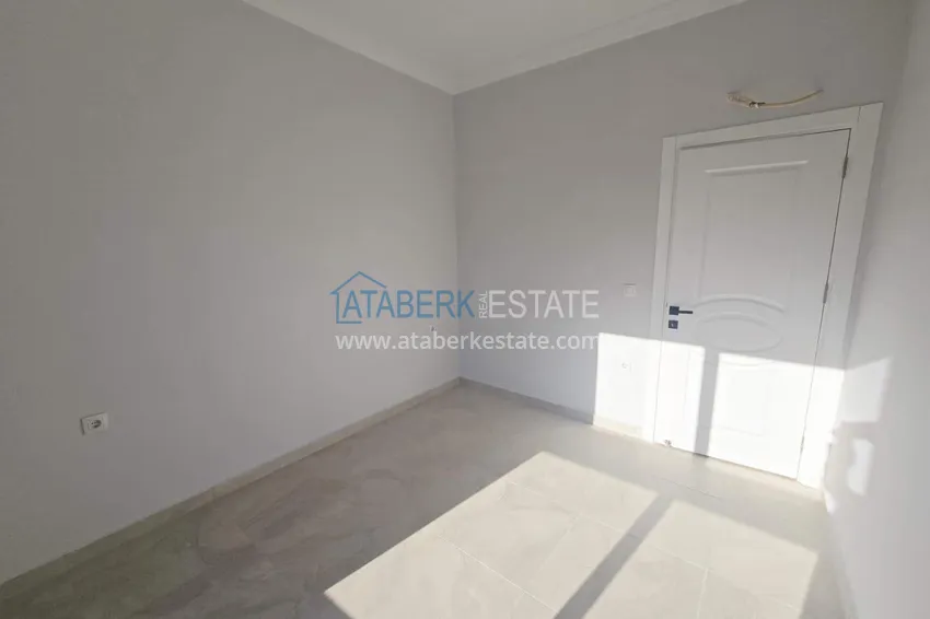 Purchase  Apartments from the owner in a new residential complex — Demirtash district, Alanya  7 