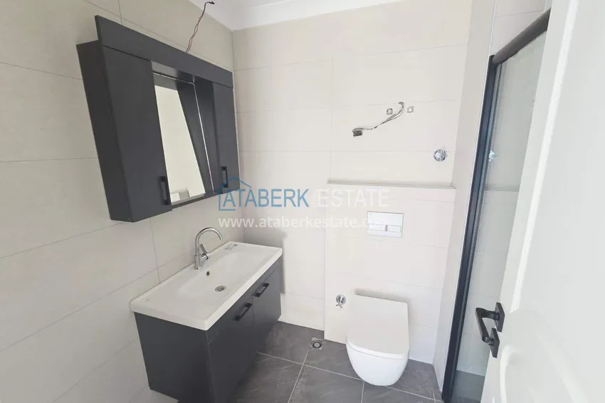 Purchase  Apartments from the owner in a new residential complex — Demirtash district, Alanya  8 