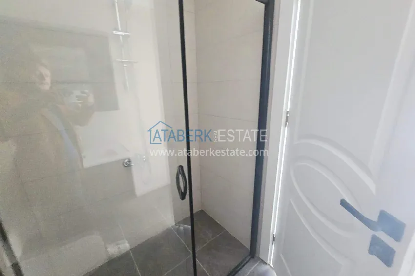 Purchase  Apartments from the owner in a new residential complex — Demirtash district, Alanya  9 