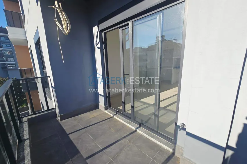 Purchase  Apartments from the owner in a new residential complex — Demirtash district, Alanya  10 