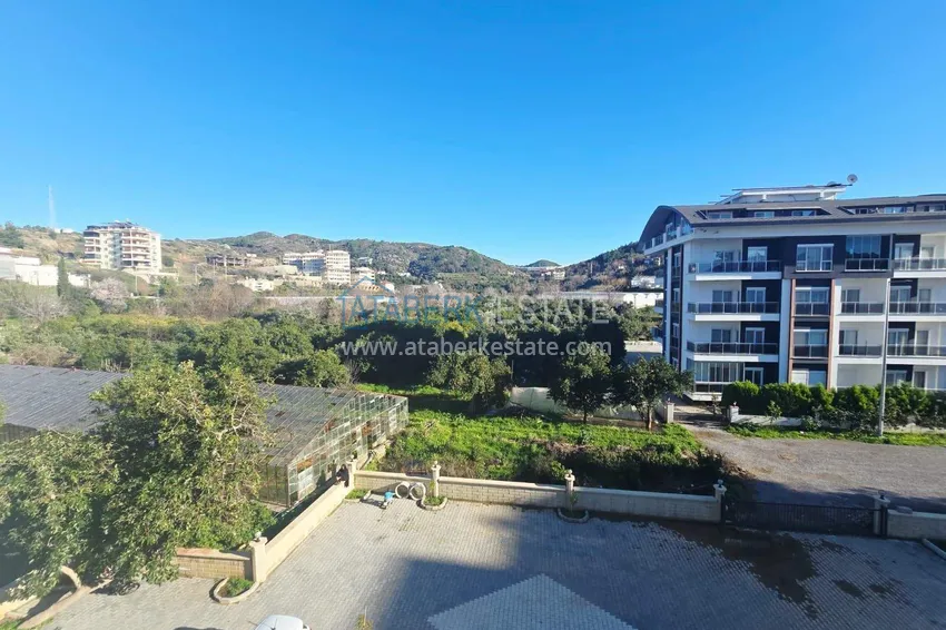 Purchase  Apartments from the owner in a new residential complex — Demirtash district, Alanya  12 