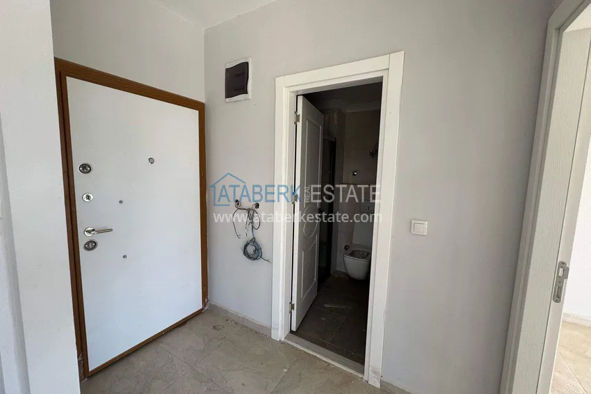 Purchase  Apartments from the owner in a new residential complex — Demirtash district, Alanya  14 