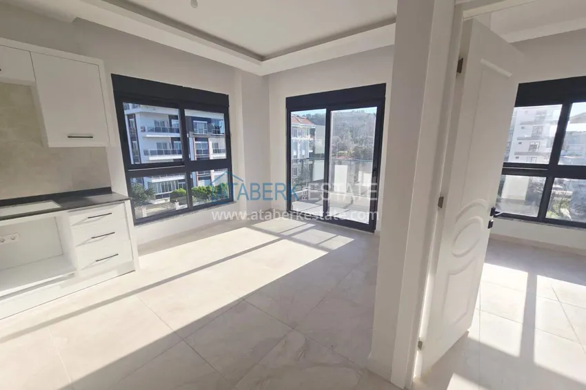 Purchase  Apartments from the owner in a new residential complex — Demirtash district, Alanya  2 