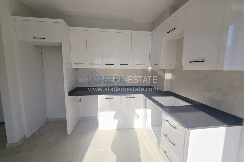 Purchase  Apartments from the owner in a new residential complex — Demirtash district, Alanya  3 