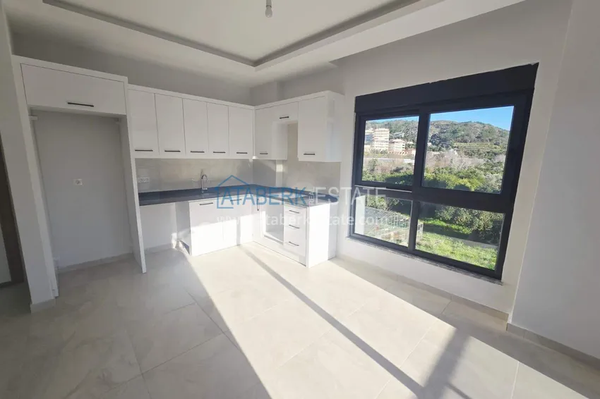 Purchase  Apartments from the owner in a new residential complex — Demirtash district, Alanya  4 