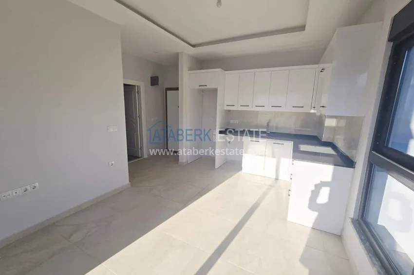 Purchase  Apartments from the owner in a new residential complex — Demirtash district, Alanya  5 