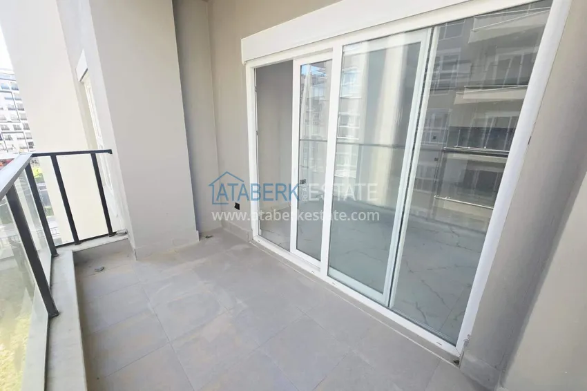 Purchase  1+1 apartment from owner in Avsallar - 800 m to Incekum beach 8 