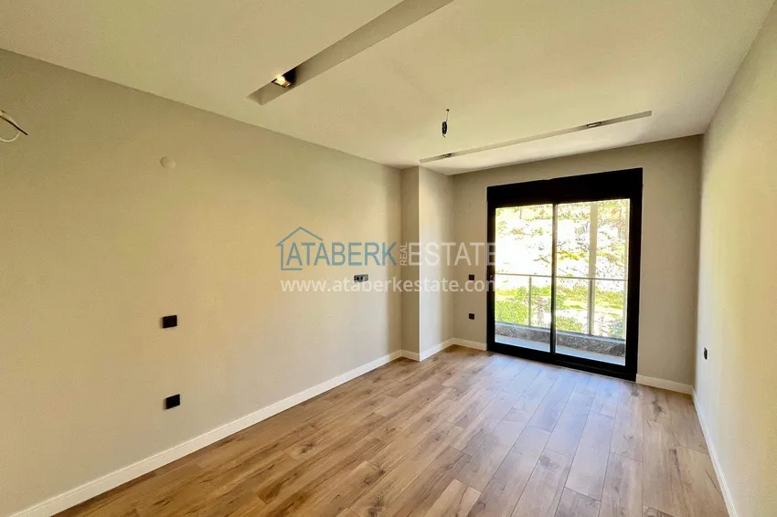 Purchase A new investment project in the center of Alanya directly from the developer 28