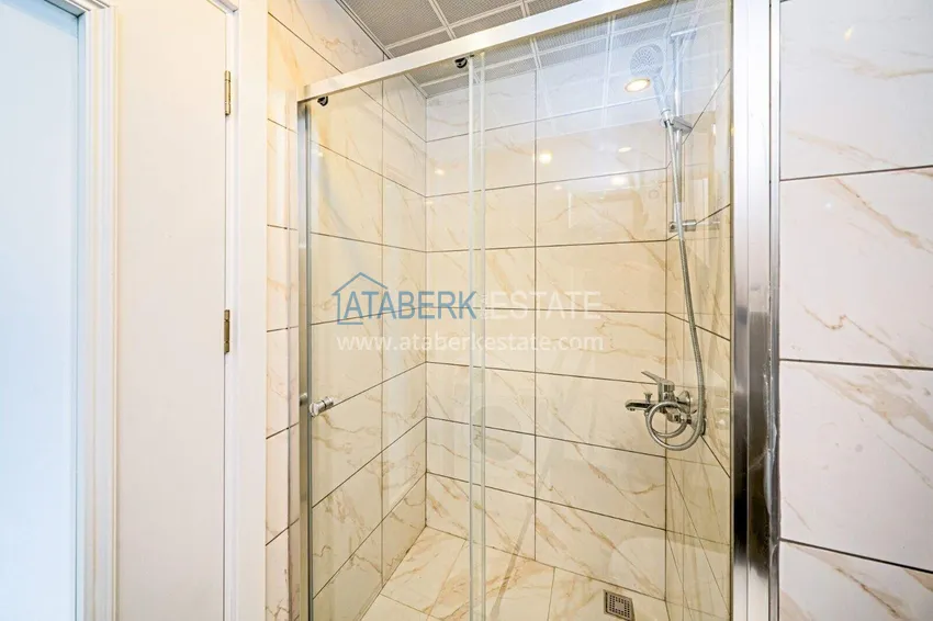 Purchase Elite project of an ultra-modern comfort-class residential complex in Avsallar 10 