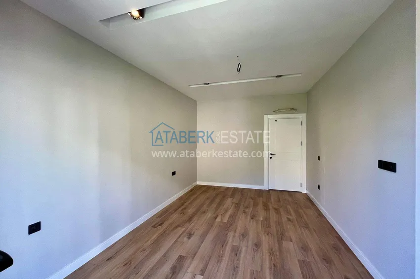 Purchase A new investment project in the center of Alanya directly from the developer 29