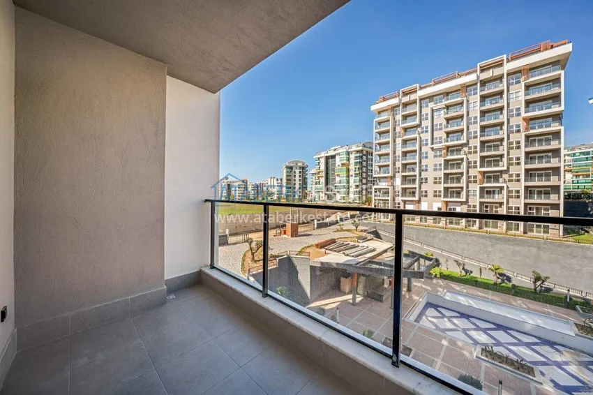 Purchase Elite project of an ultra-modern comfort-class residential complex in Avsallar 11 