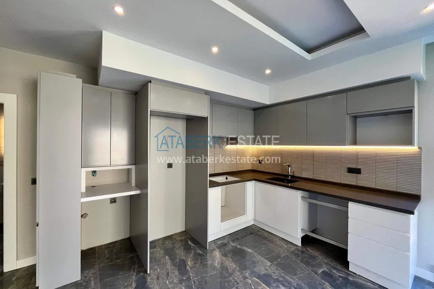 Purchase A new investment project in the center of Alanya directly from the developer 22