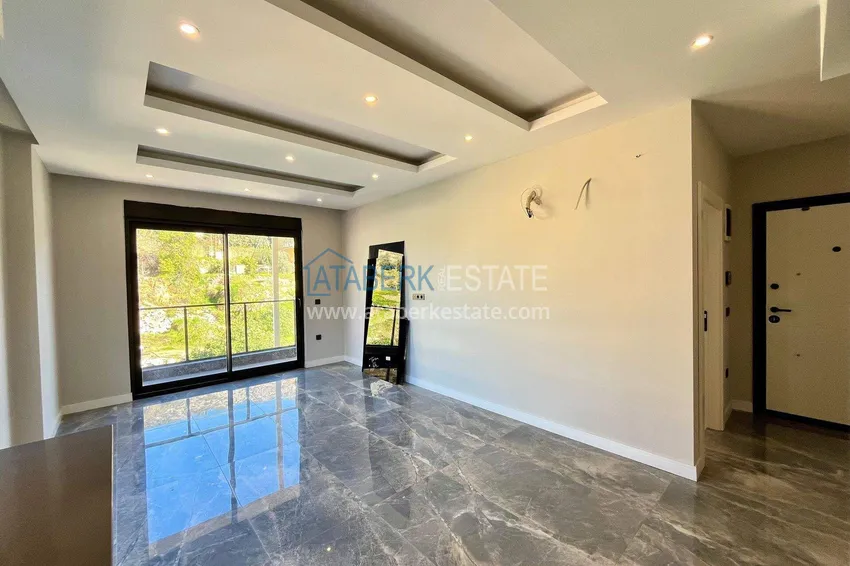 Purchase A new investment project in the center of Alanya directly from the developer 23