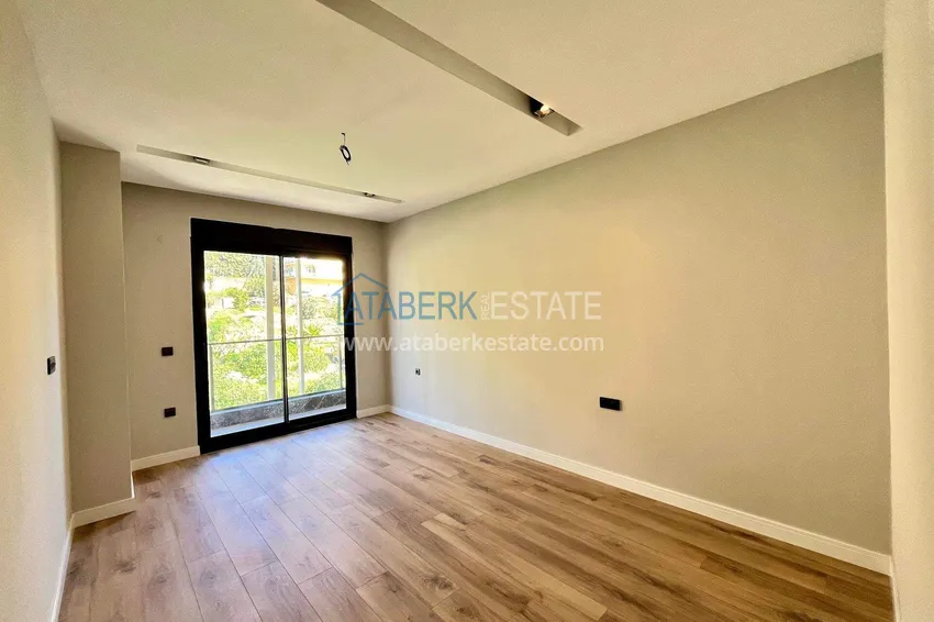 Purchase A new investment project in the center of Alanya directly from the developer 27