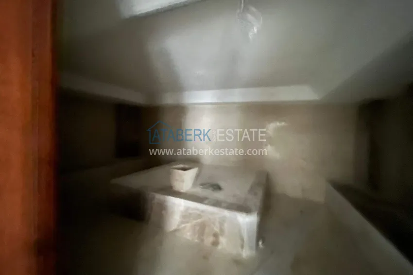 1+1 apartment in the center of Alanya - 600 m to the sea 8 