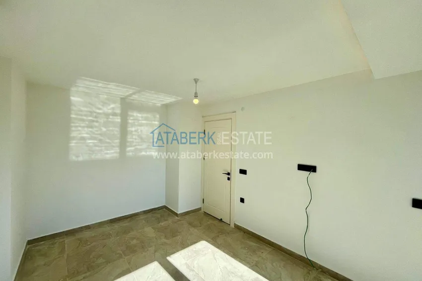 Purchase  1+1 apartment in the center of Alanya - 600 m to the sea 8 