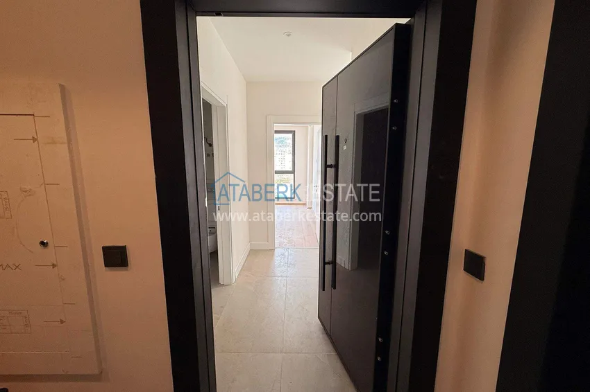 Purchase  Apartment 1+1 55 m² in Mahmutlar — attractive price, new residential complex, 400 m from the sea 1 