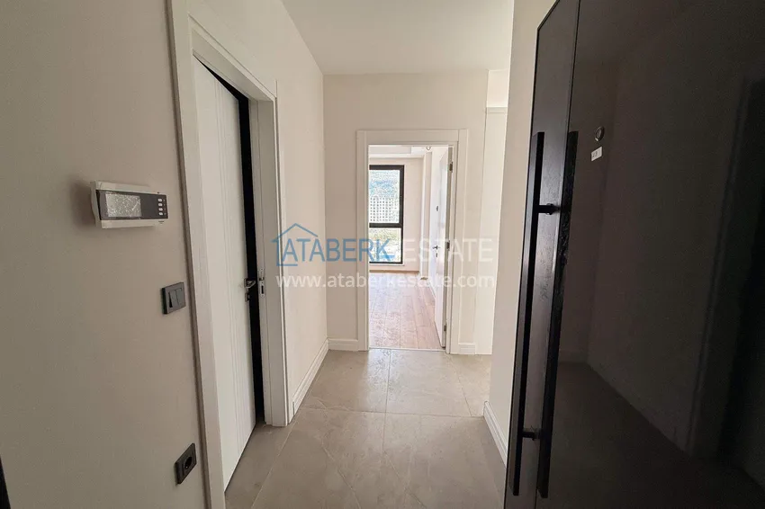 Purchase  Apartment 1+1 55 m² in Mahmutlar — attractive price, new residential complex, 400 m from the sea 2 