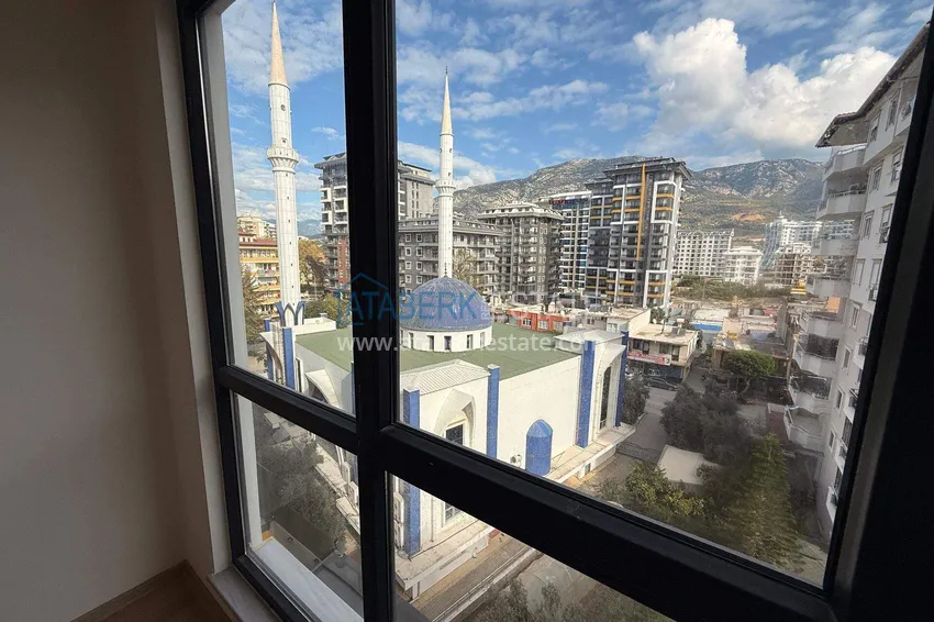 Purchase  Apartment 1+1 55 m² in Mahmutlar — attractive price, new residential complex, 400 m from the sea 7 