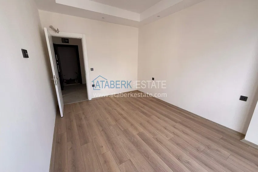 Purchase  Apartment 1+1 55 m² in Mahmutlar — attractive price, new residential complex, 400 m from the sea 8 