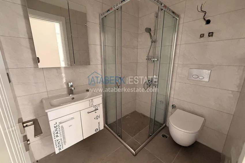 Purchase  Apartment 1+1 55 m² in Mahmutlar — attractive price, new residential complex, 400 m from the sea 9 