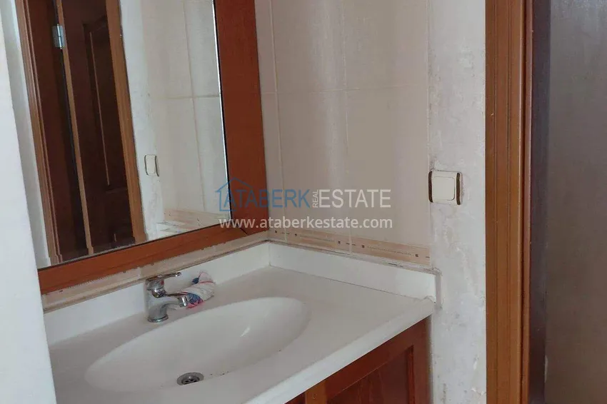 Purchase Apartment 2+1 on the beachfront in Mahmutlar 11 