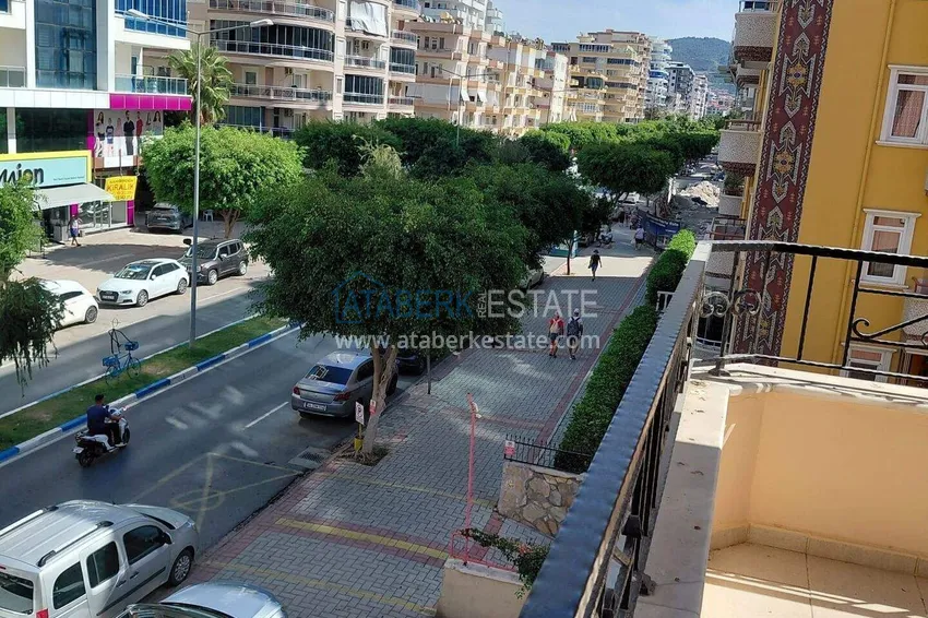 Purchase Apartment 2+1 on the beachfront in Mahmutlar 13 