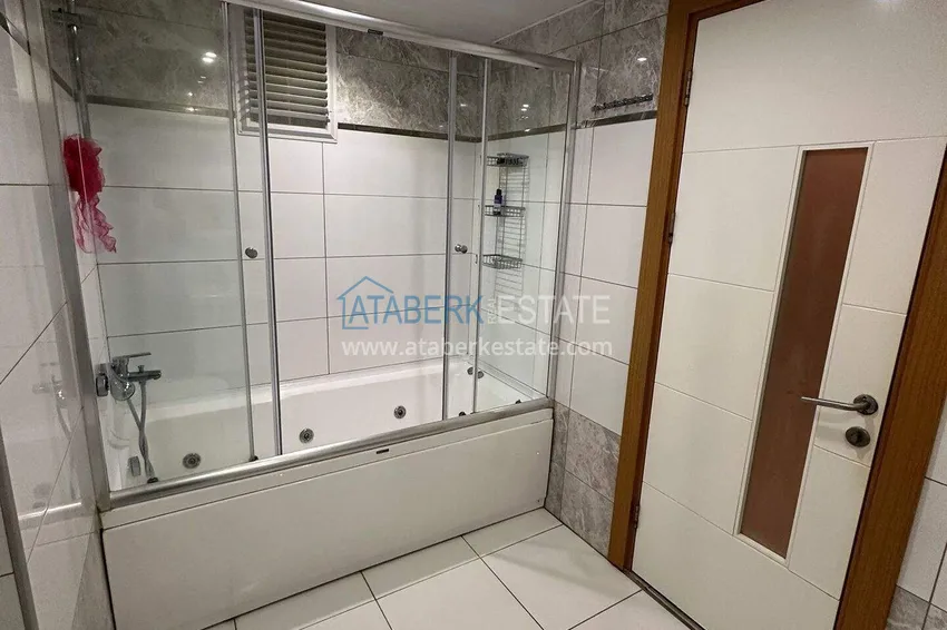 Purchase Apartment 2+1 in Cikcilli — furnished, suitable for citizenship and residence permit 13 
