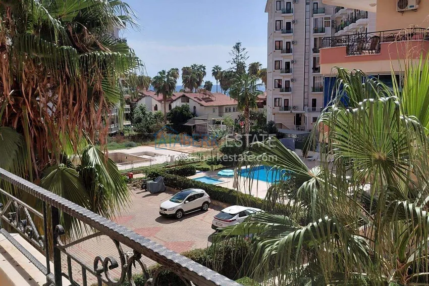 Purchase Apartment 2+1 on the beachfront in Mahmutlar 16 