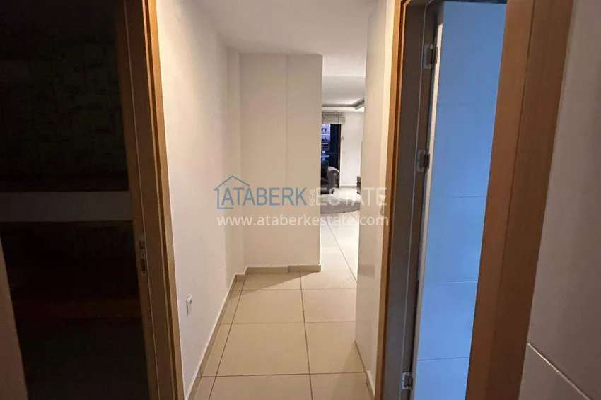 Purchase Apartment 2+1 in Cikcilli — furnished, suitable for citizenship and residence permit 15 