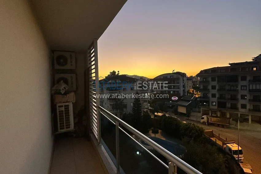 Purchase Apartment 2+1 in Cikcilli — furnished, suitable for citizenship and residence permit 18 