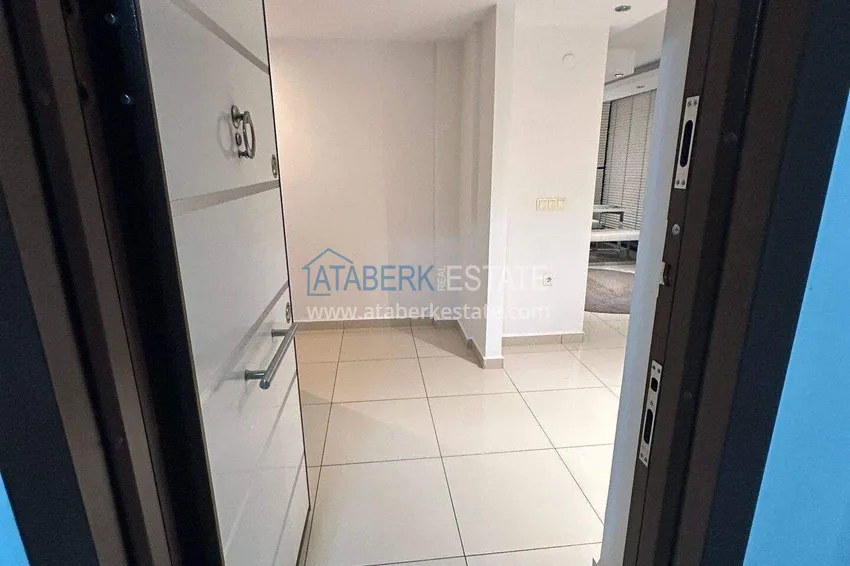 Purchase Apartment 2+1 in Cikcilli — furnished, suitable for citizenship and residence permit 1 