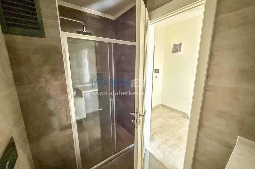 Purchase  Real estate from the developer! Residential complex under construction in the center of Alanya, Cleopatra beach area 36 