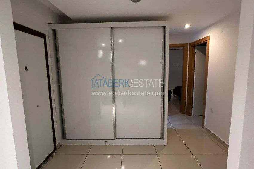 Purchase Apartment 2+1 in Cikcilli — furnished, suitable for citizenship and residence permit 2 