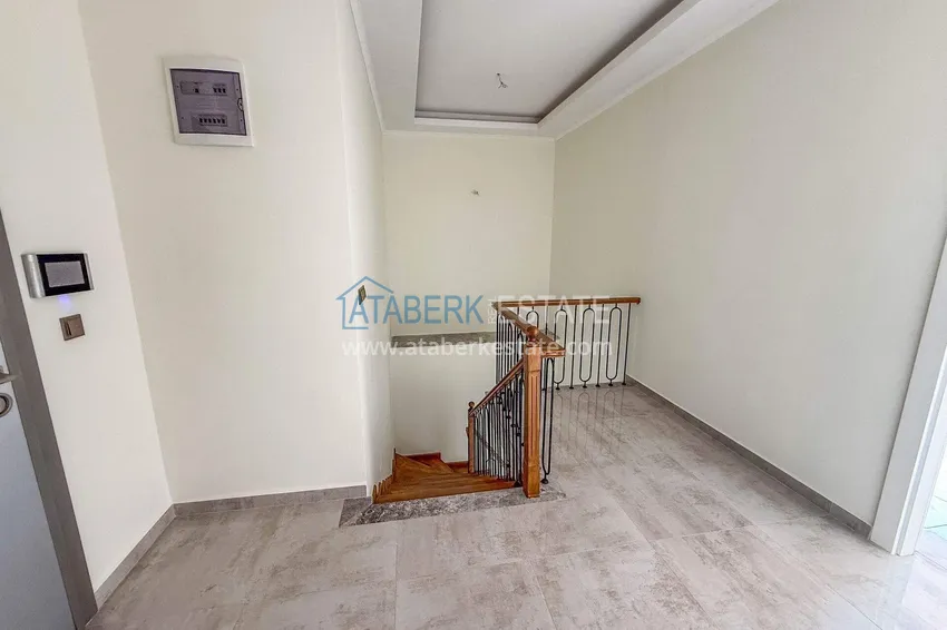 Purchase  Real estate from the developer! Residential complex under construction in the center of Alanya, Cleopatra beach area 19 