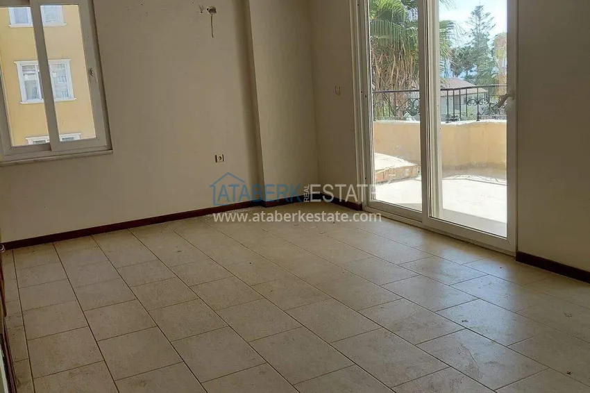 Purchase Apartment 2+1 on the beachfront in Mahmutlar 3 