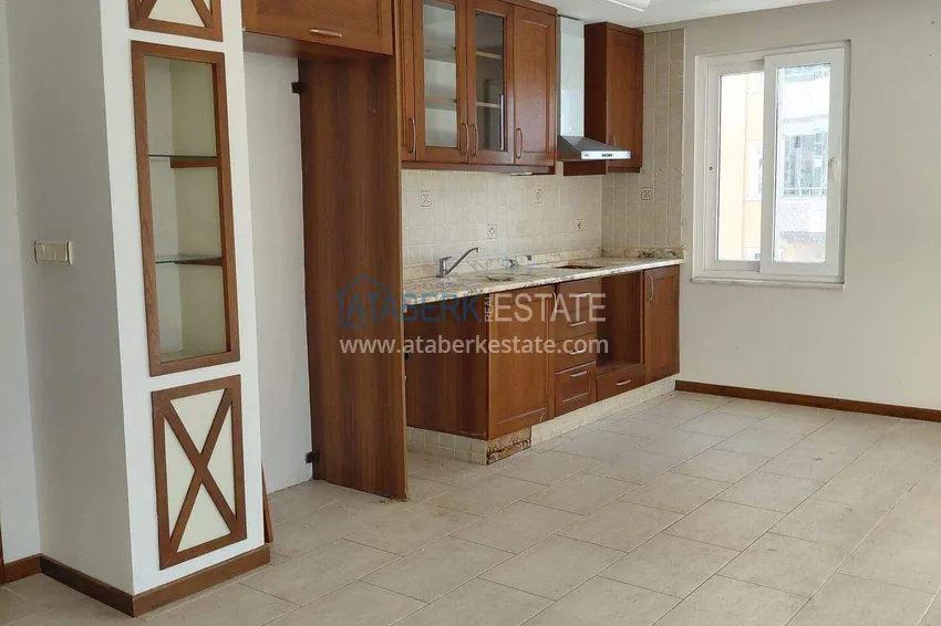 Purchase Apartment 2+1 on the beachfront in Mahmutlar 4 