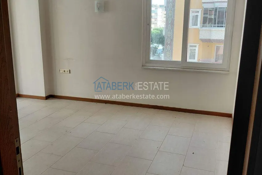 Purchase Apartment 2+1 on the beachfront in Mahmutlar 5 