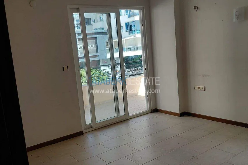 Purchase Apartment 2+1 on the beachfront in Mahmutlar 6 